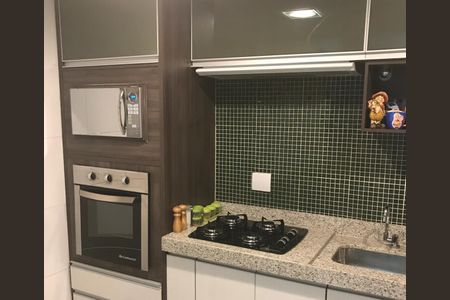 Apartamento à venda com 120m², 3 quartos e 1 vaga