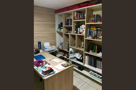 Apartamento à venda com 120m², 3 quartos e 1 vaga