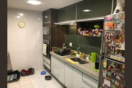 Apartamento à venda com 120m², 3 quartos e 1 vaga