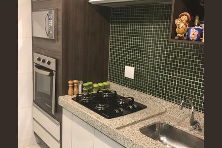 Apartamento à venda com 120m², 3 quartos e 1 vaga