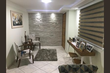 Apartamento à venda com 120m², 3 quartos e 1 vaga