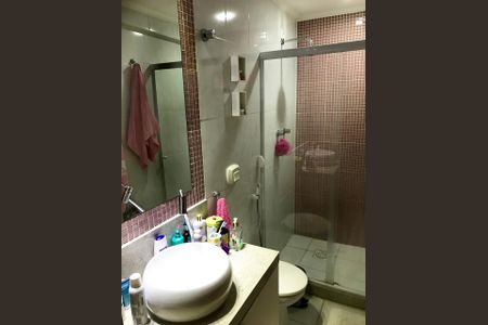 Apartamento à venda com 120m², 3 quartos e 1 vaga