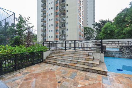 Apartamento à venda com 82m², 3 quartos e 2 vagasÁrea comum - Piscina