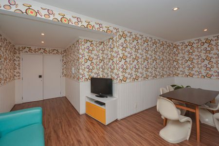 Apartamento à venda com 82m², 3 quartos e 2 vagasÁrea comum