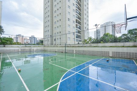 Apartamento à venda com 82m², 3 quartos e 2 vagasQuadra Esportiva
