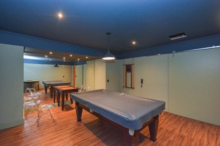 Apartamento à venda com 82m², 3 quartos e 2 vagasSalão de jogos