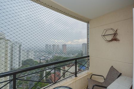 Apartamento à venda com 82m², 3 quartos e 2 vagasSacada