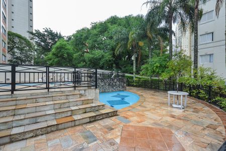 Apartamento à venda com 82m², 3 quartos e 2 vagasÁrea comum - Piscina