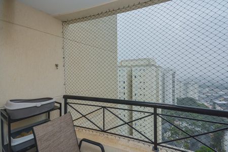 Apartamento à venda com 82m², 3 quartos e 2 vagasSacada