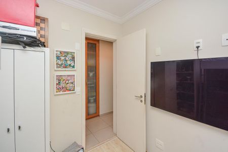 Quarto 2 de apartamento à venda com 3 quartos, 82m² em Jardim Marajoara, São Paulo