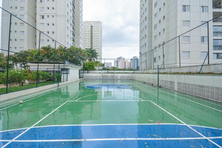 Apartamento à venda com 82m², 3 quartos e 2 vagasQuadra Esportiva