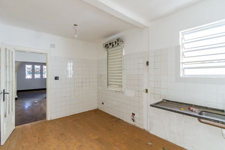 Casa à venda com 200m², 3 quartos e 9 vagasCozinha