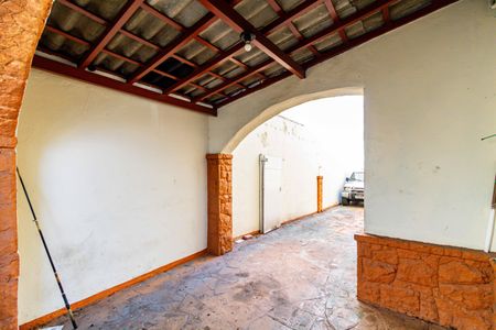 Casa à venda com 200m², 3 quartos e 9 vagasÁrea externa