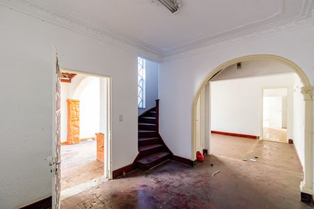 Sala de casa à venda com 3 quartos, 200m² em Água Branca, São Paulo