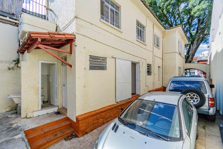 Casa à venda com 200m², 3 quartos e 9 vagasÁrea externa