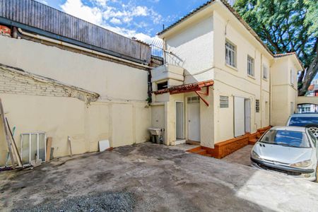 Casa à venda com 200m², 3 quartos e 9 vagasÁrea externa