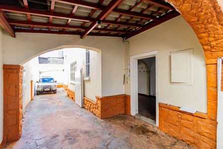 Casa à venda com 200m², 3 quartos e 9 vagasÁrea externa