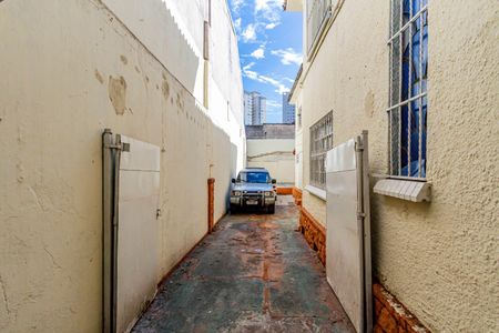 Casa à venda com 200m², 3 quartos e 9 vagasÁrea externa