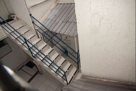 Vista do Studio de kitnet/studio para alugar com 1 quarto, 17m² em Vila da Saúde, São Paulo