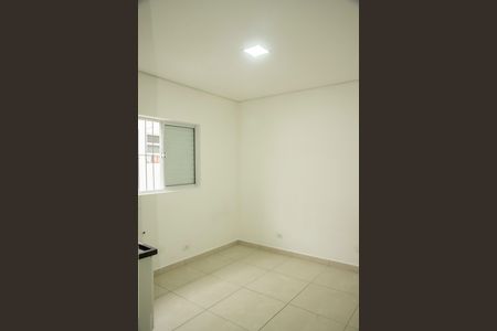 Studio de kitnet/studio para alugar com 1 quarto, 17m² em Vila da Saúde, São Paulo