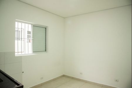 Studio de kitnet/studio para alugar com 1 quarto, 17m² em Vila da Saúde, São Paulo