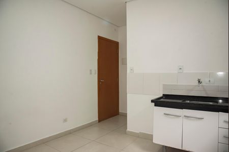 Studio de kitnet/studio para alugar com 1 quarto, 17m² em Vila da Saúde, São Paulo