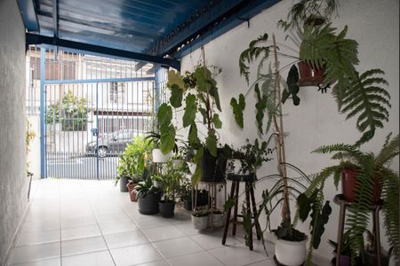 Studio para alugar com 17m², 1 quarto e sem vagaHall de entrada