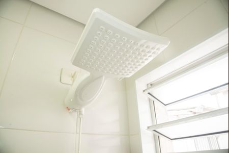 Studio para alugar com 17m², 1 quarto e sem vagaBanheiro