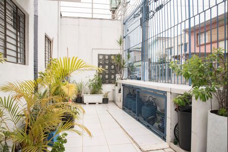 Studio para alugar com 17m², 1 quarto e sem vagaHall de entrada