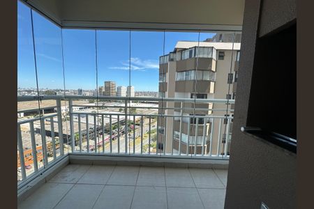 Apartamento para alugar com 86m², 3 quartos e 2 vagasChurrasqueira
