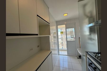 Apartamento para alugar com 86m², 3 quartos e 2 vagasCozinha