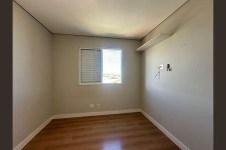 Quarto de apartamento à venda com 3 quartos, 86m² em Alphaville Industrial, Barueri