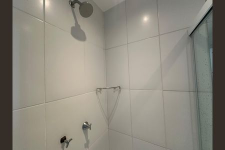 Apartamento para alugar com 86m², 3 quartos e 2 vagasBanheiro da Suíte 1