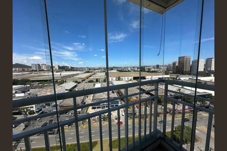 Apartamento para alugar com 86m², 3 quartos e 2 vagasVaranda