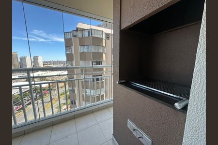 Apartamento para alugar com 86m², 3 quartos e 2 vagasChurrasqueira