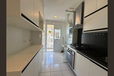 Apartamento para alugar com 86m², 3 quartos e 2 vagasCozinha