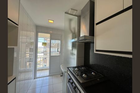 Apartamento para alugar com 86m², 3 quartos e 2 vagasCozinha