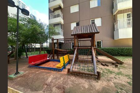 Apartamento para alugar com 86m², 3 quartos e 2 vagasÁrea comum - Playground