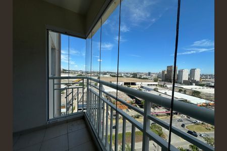 Apartamento para alugar com 86m², 3 quartos e 2 vagasVaranda