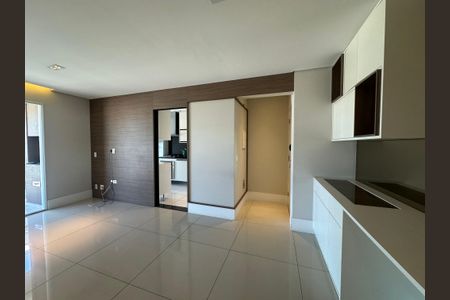 Apartamento para alugar com 86m², 3 quartos e 2 vagasSala