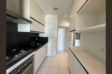 Apartamento para alugar com 86m², 3 quartos e 2 vagasCozinha