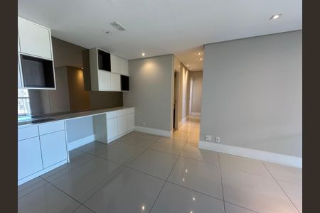 Apartamento para alugar com 86m², 3 quartos e 2 vagasSala