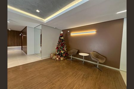 Apartamento para alugar com 86m², 3 quartos e 2 vagasÁrea comum