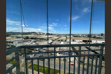 Apartamento para alugar com 86m², 3 quartos e 2 vagasVaranda