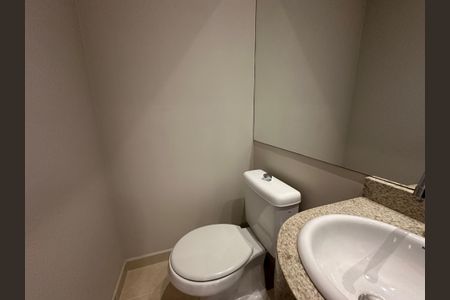 Apartamento para alugar com 86m², 3 quartos e 2 vagasLavabo