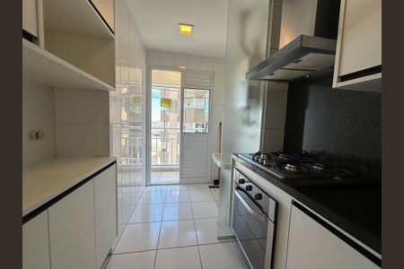Apartamento para alugar com 86m², 3 quartos e 2 vagasCozinha