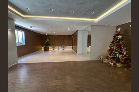 Apartamento para alugar com 86m², 3 quartos e 2 vagasÁrea comum