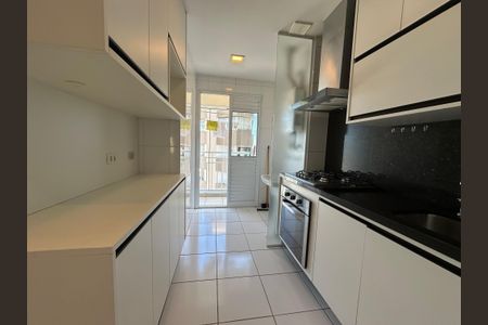 Apartamento para alugar com 86m², 3 quartos e 2 vagasCozinha