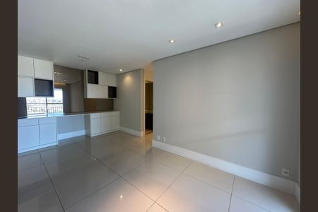 Apartamento para alugar com 86m², 3 quartos e 2 vagasSala