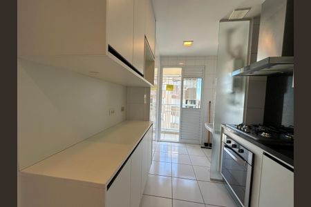 Apartamento para alugar com 86m², 3 quartos e 2 vagasCozinha